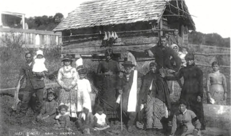 Ōnuku Marae wedding venue
