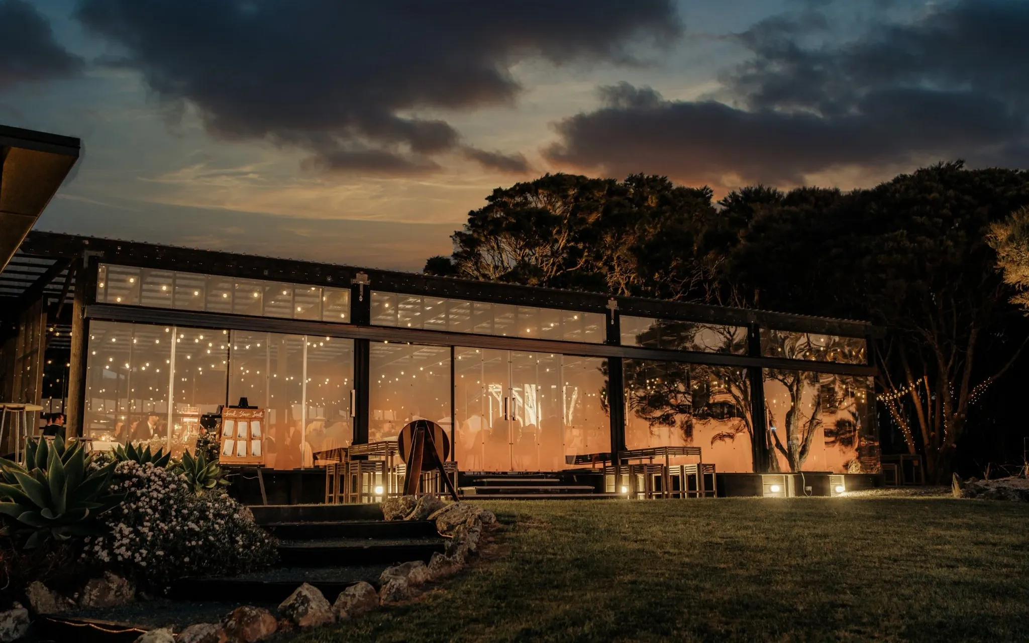 The Summer House wedding venue