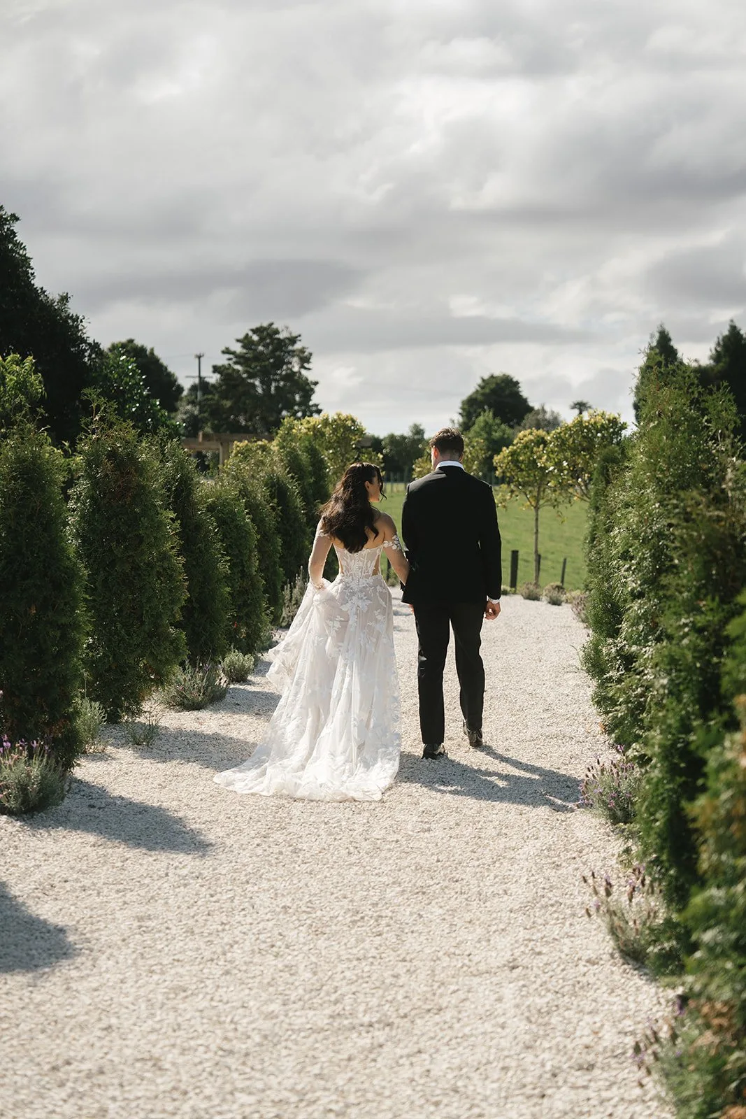 Willow's Ranch wedding venue