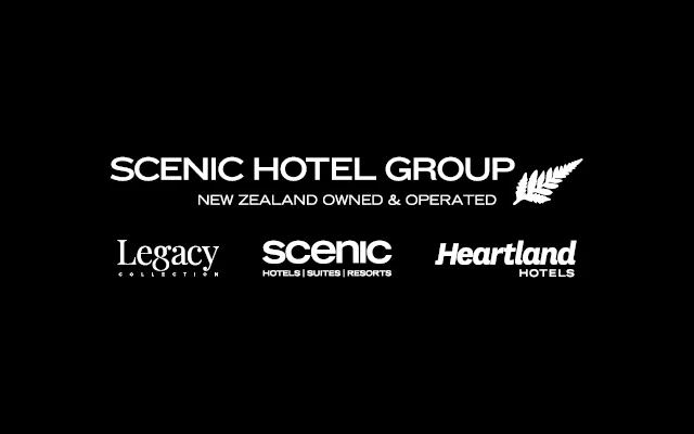 Scenic Hotel Southern Cross wedding venue, Otago
