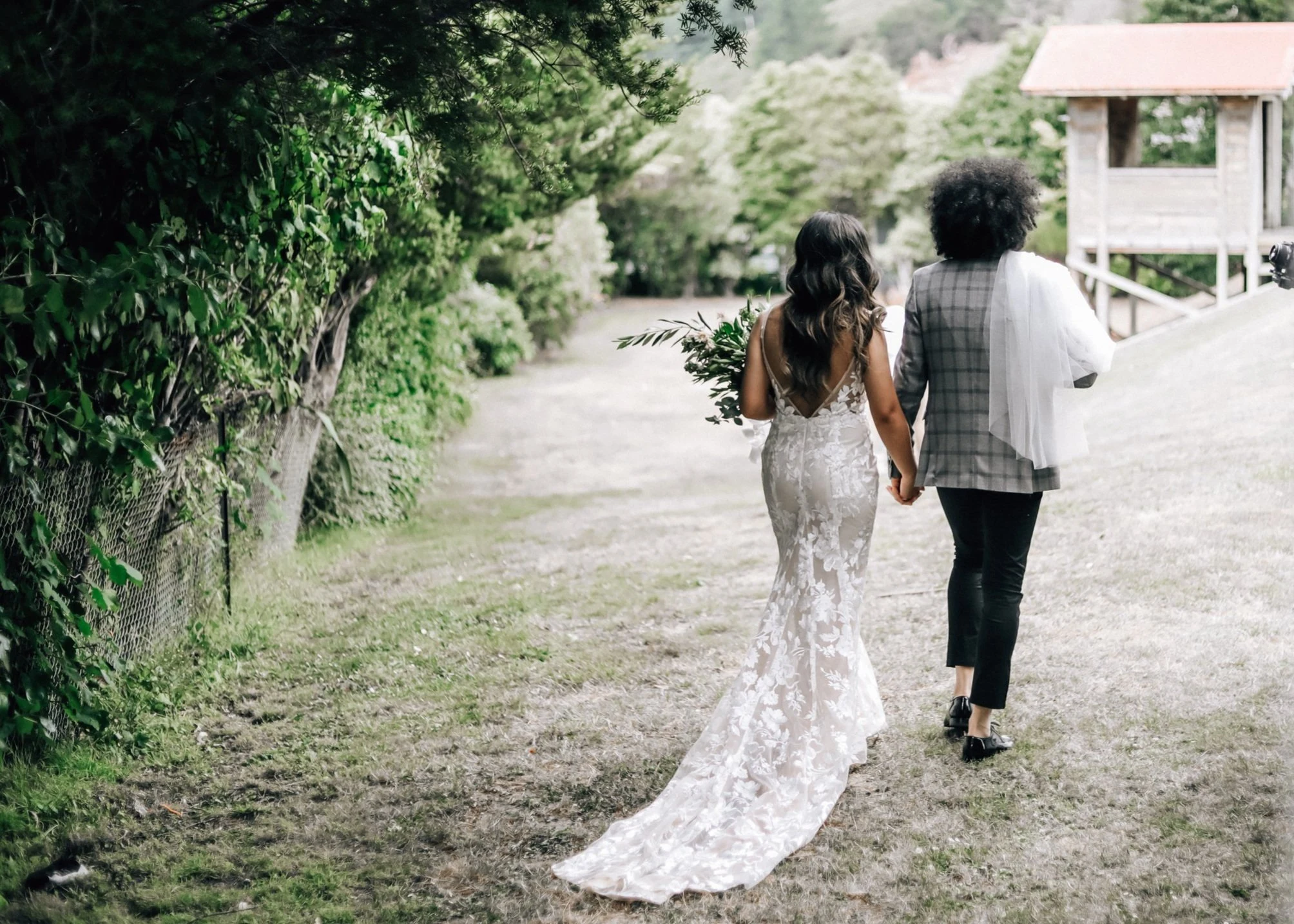 Silverstream Retreat wedding venue, Wellington