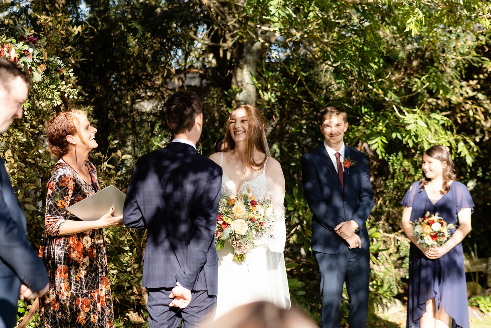 Darjon Vineyard wedding venue