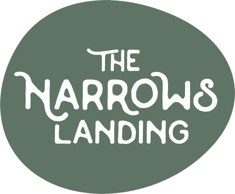 The Narrows Landing wedding venue