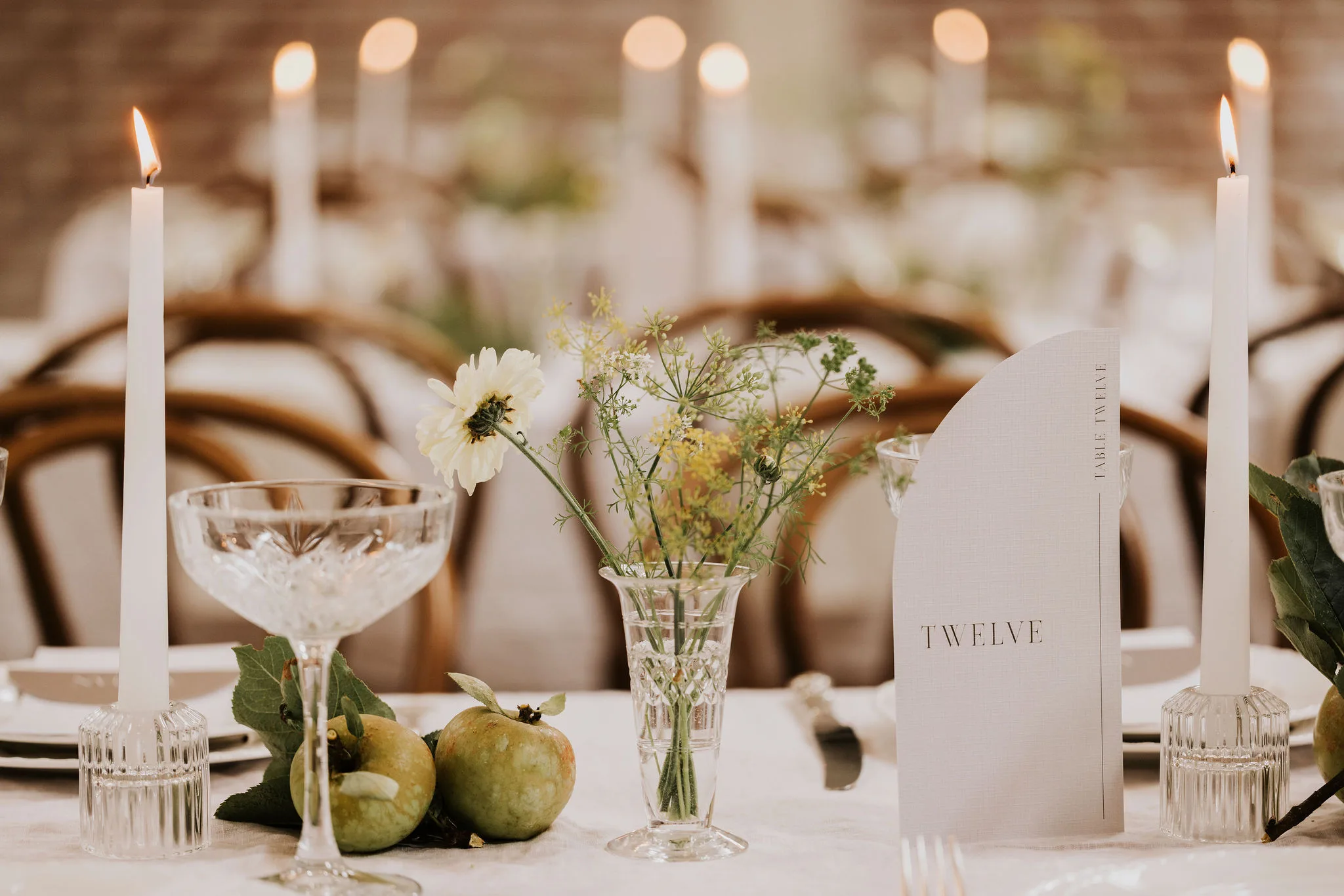Whisky & Wood wedding venue