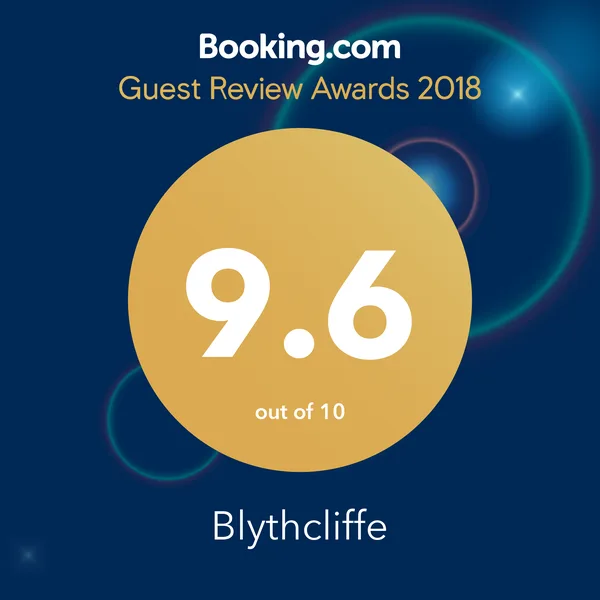 Blythcliffe wedding venue