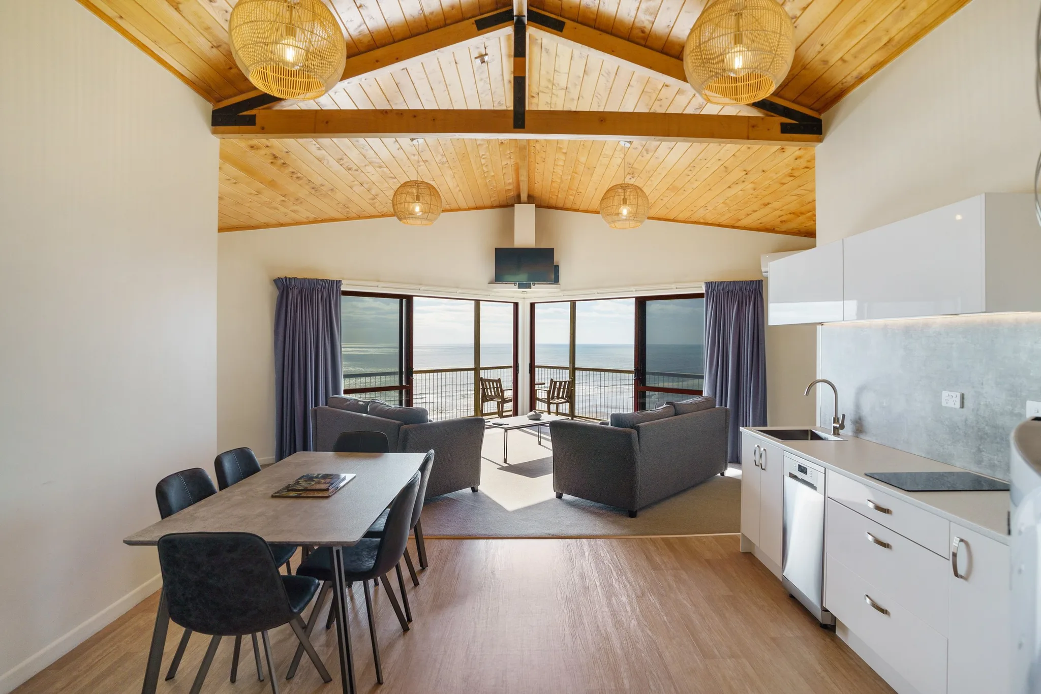 Castaways Resort wedding venue