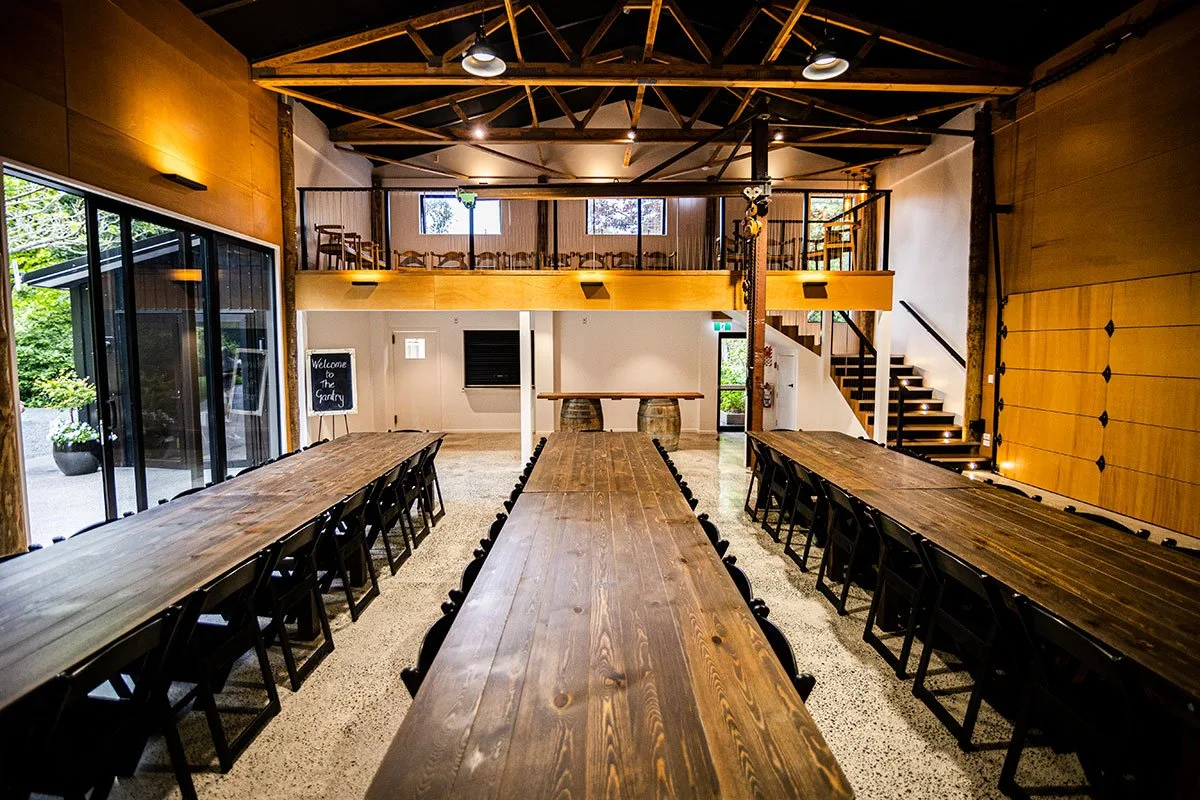 TreeChurch wedding venue