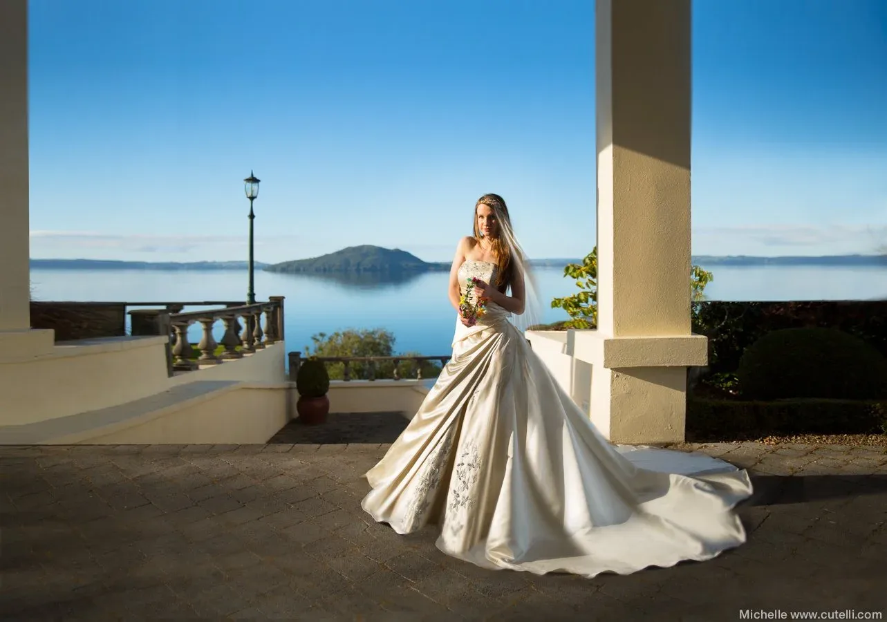 On The Point wedding venue