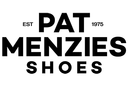Converse By Pat Menzies