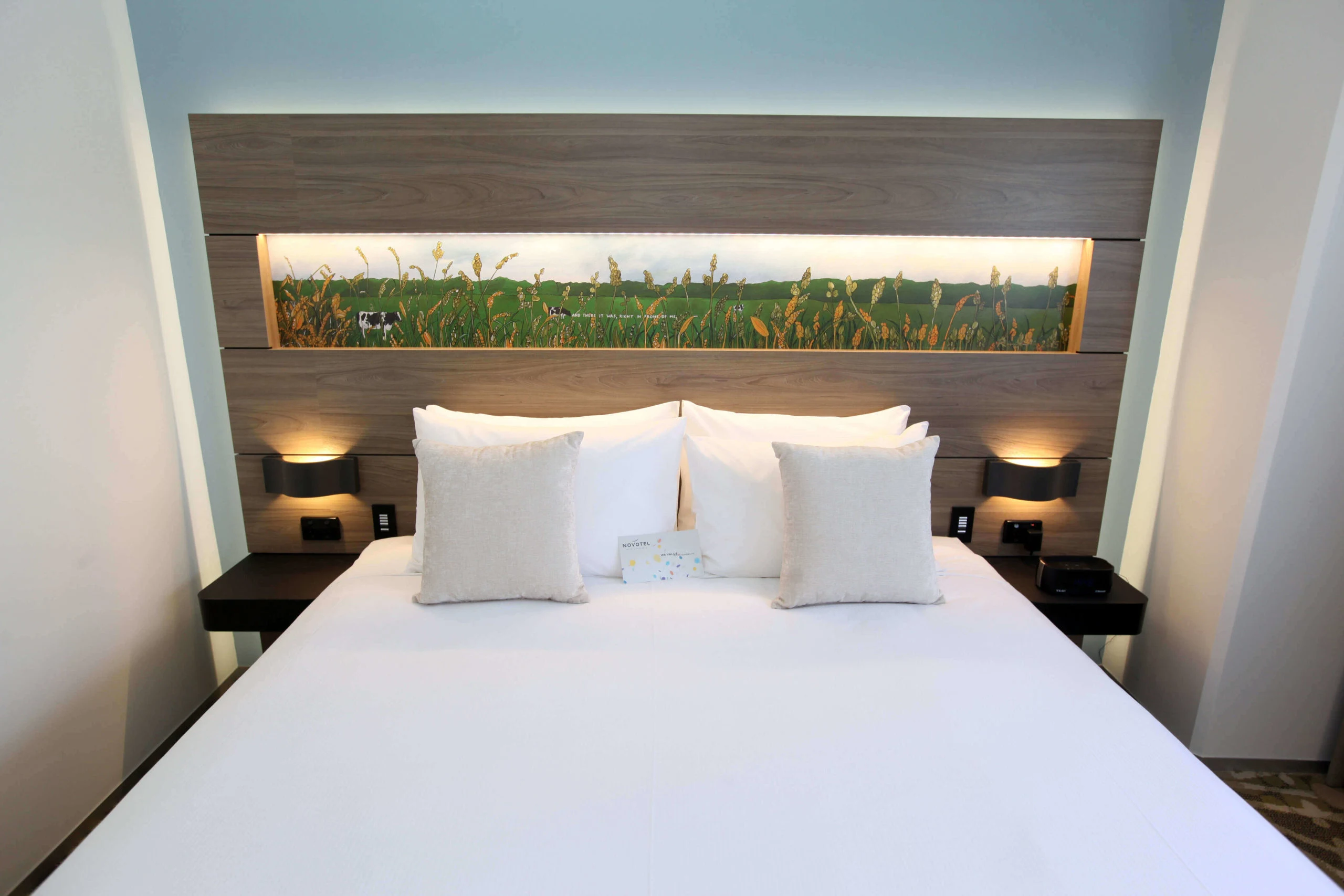 Novotel New Plymouth Taranaki wedding venue, Taranaki