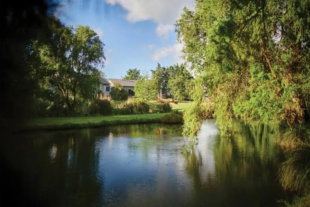 Parehua Resort wedding venue