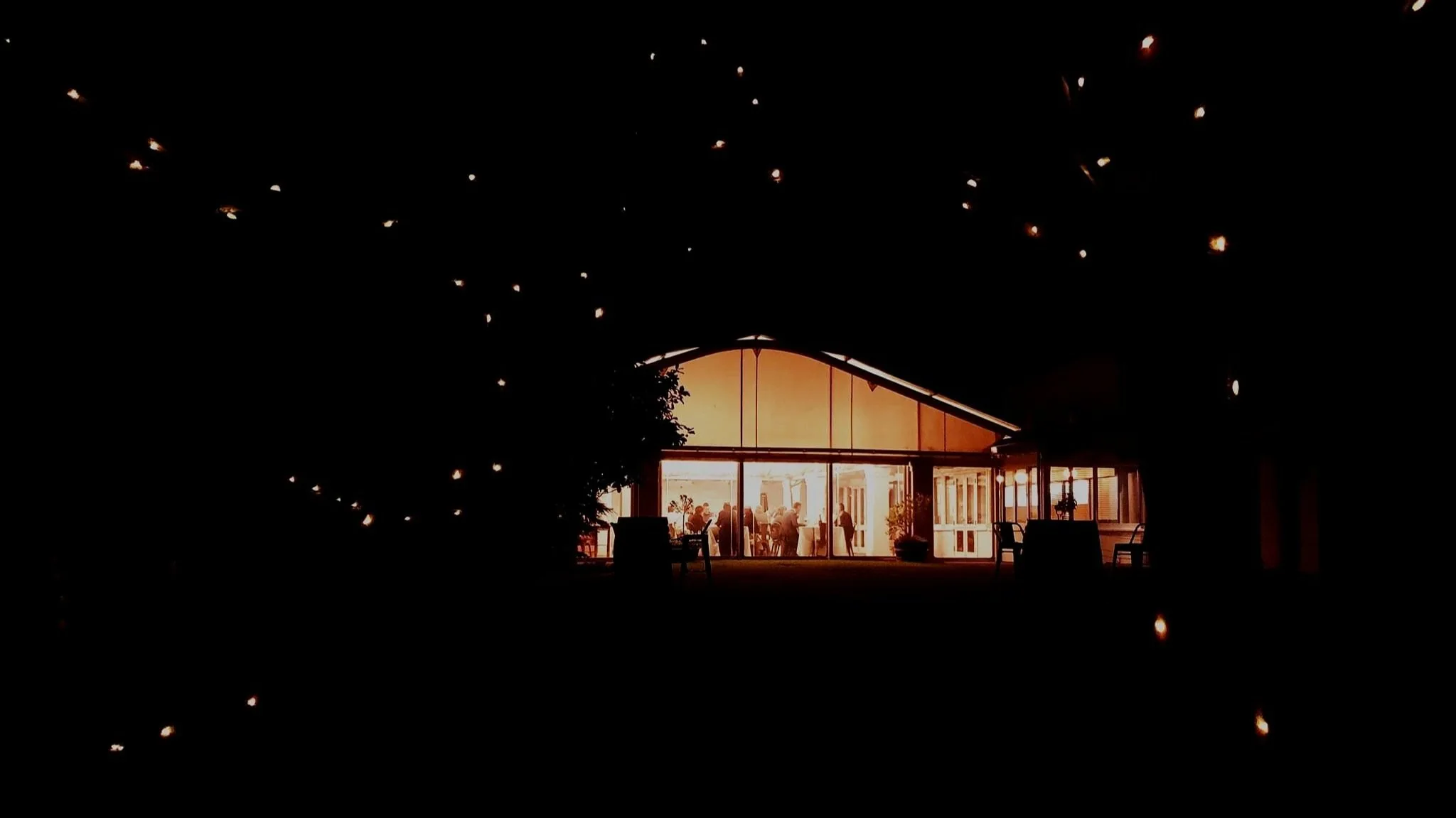 3 Little Words wedding venue