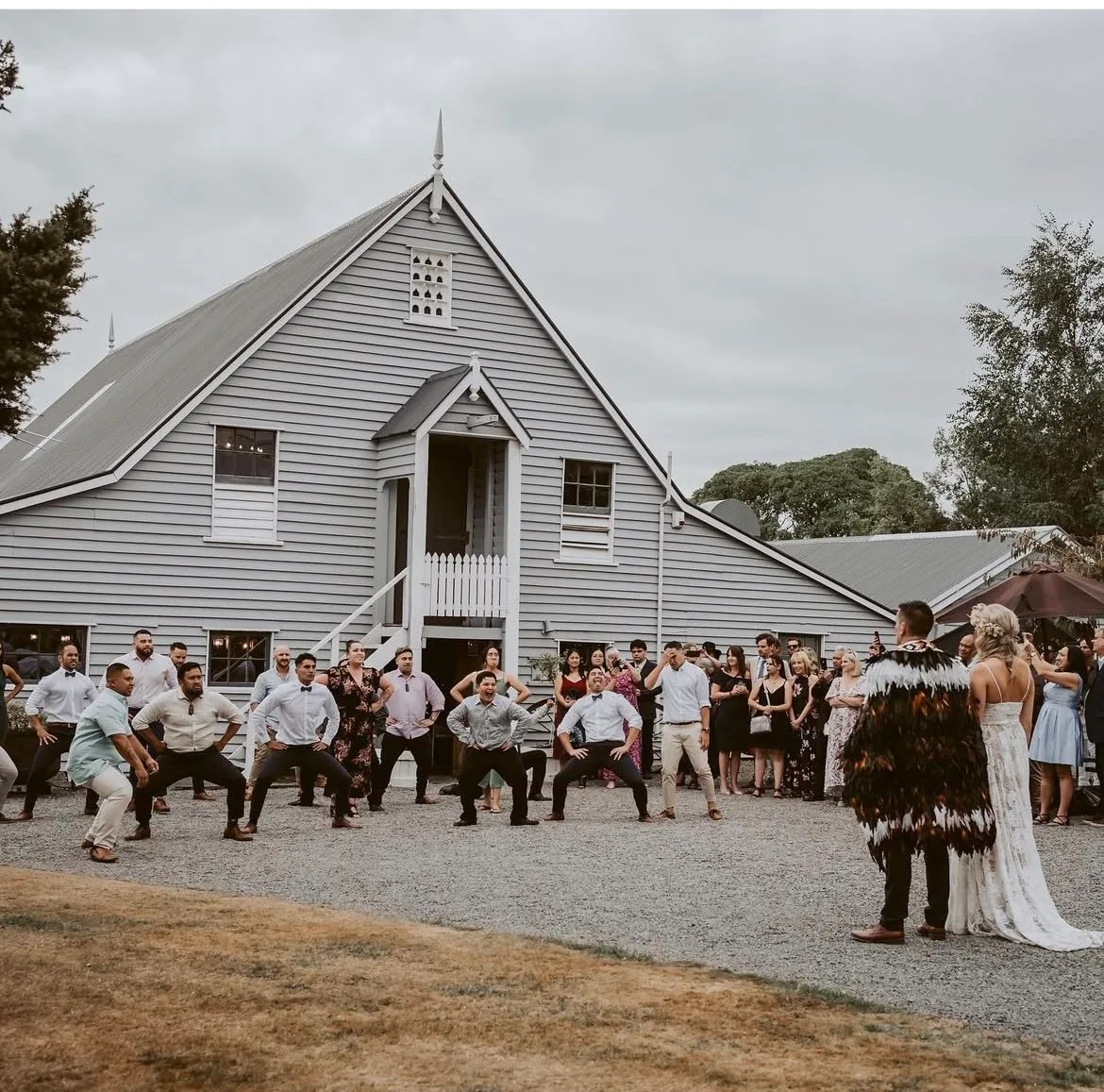 Tarureka Estate wedding venue