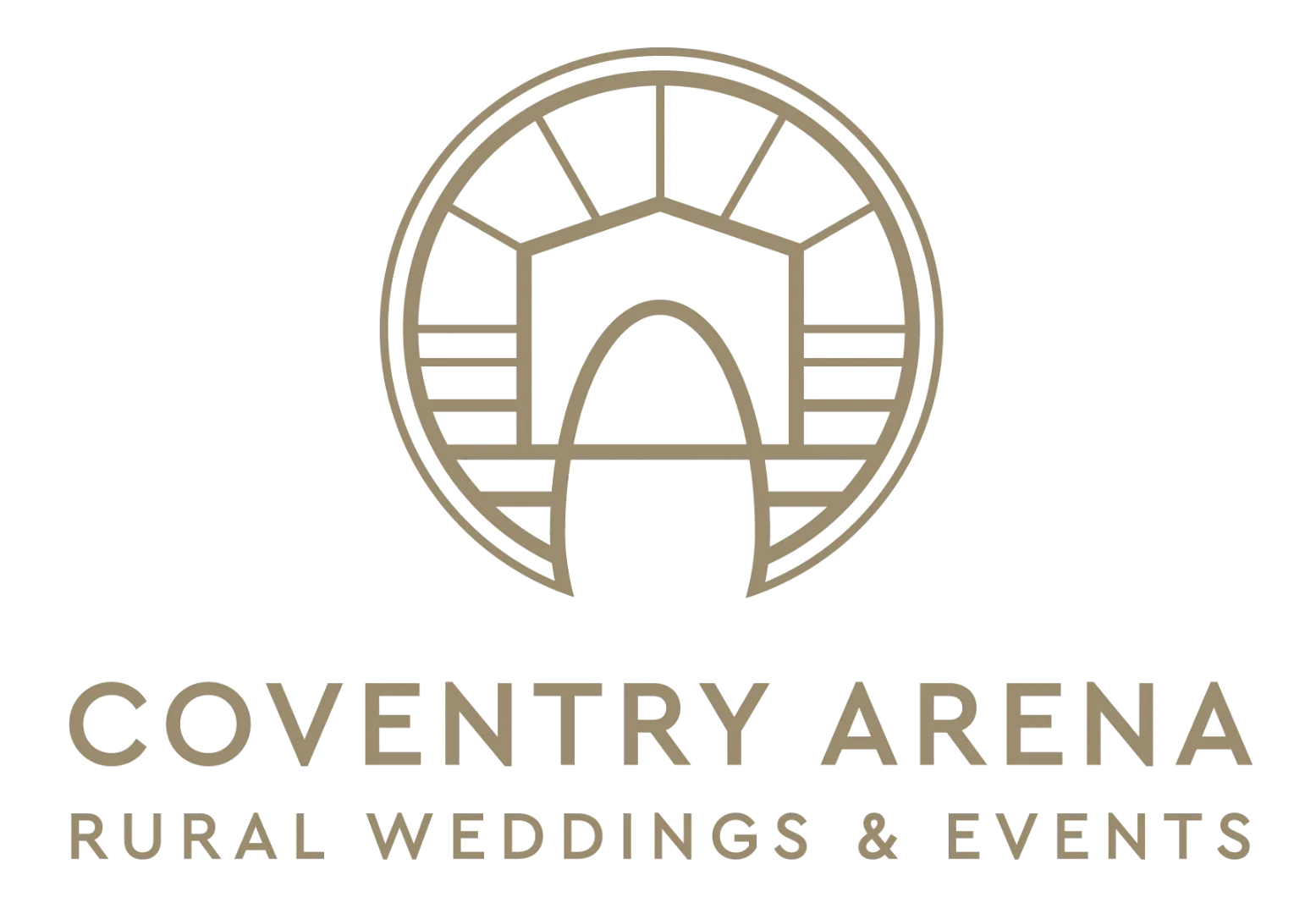 Coventry Arena wedding venue