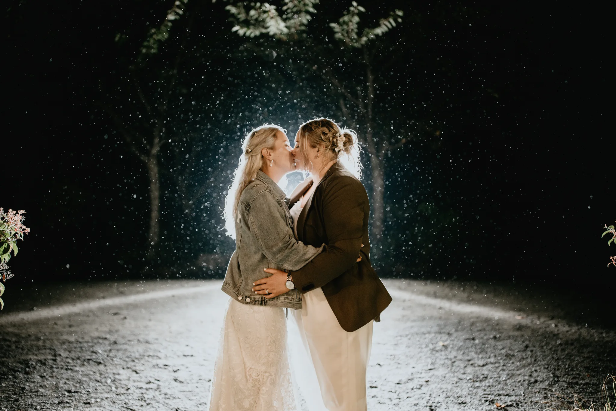 Old Forest School wedding venue