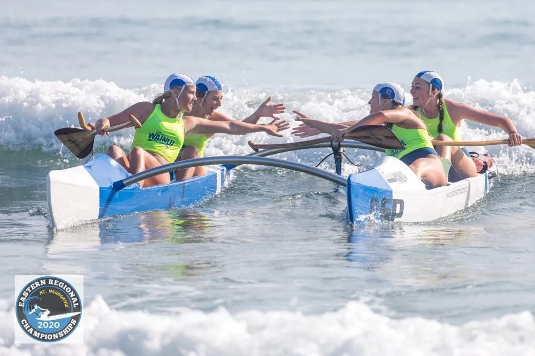 Wainui Surf Life Saving Club wedding venue