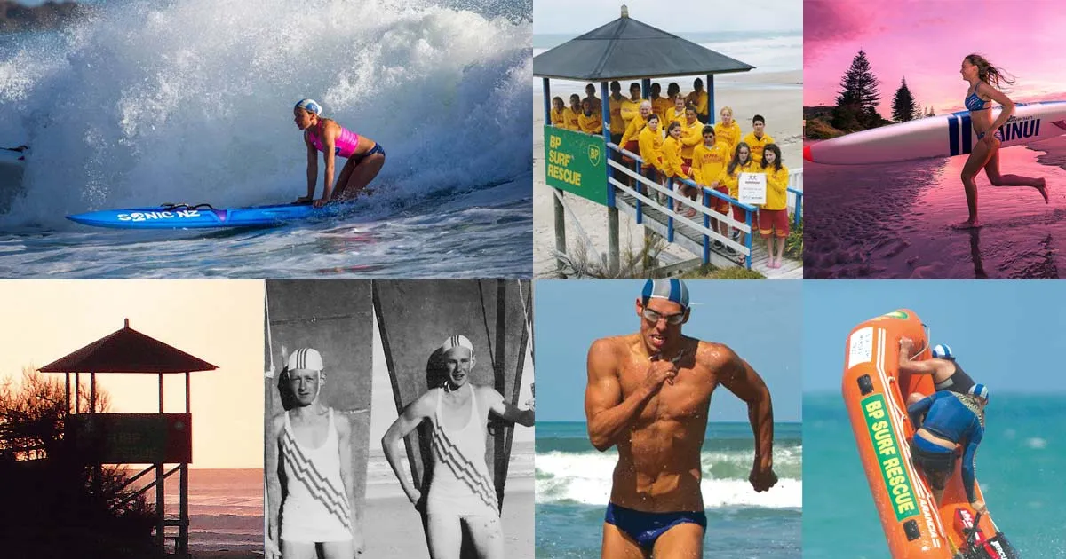Wainui Surf Life Saving Club wedding venue