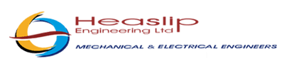 Heaslip Engineering