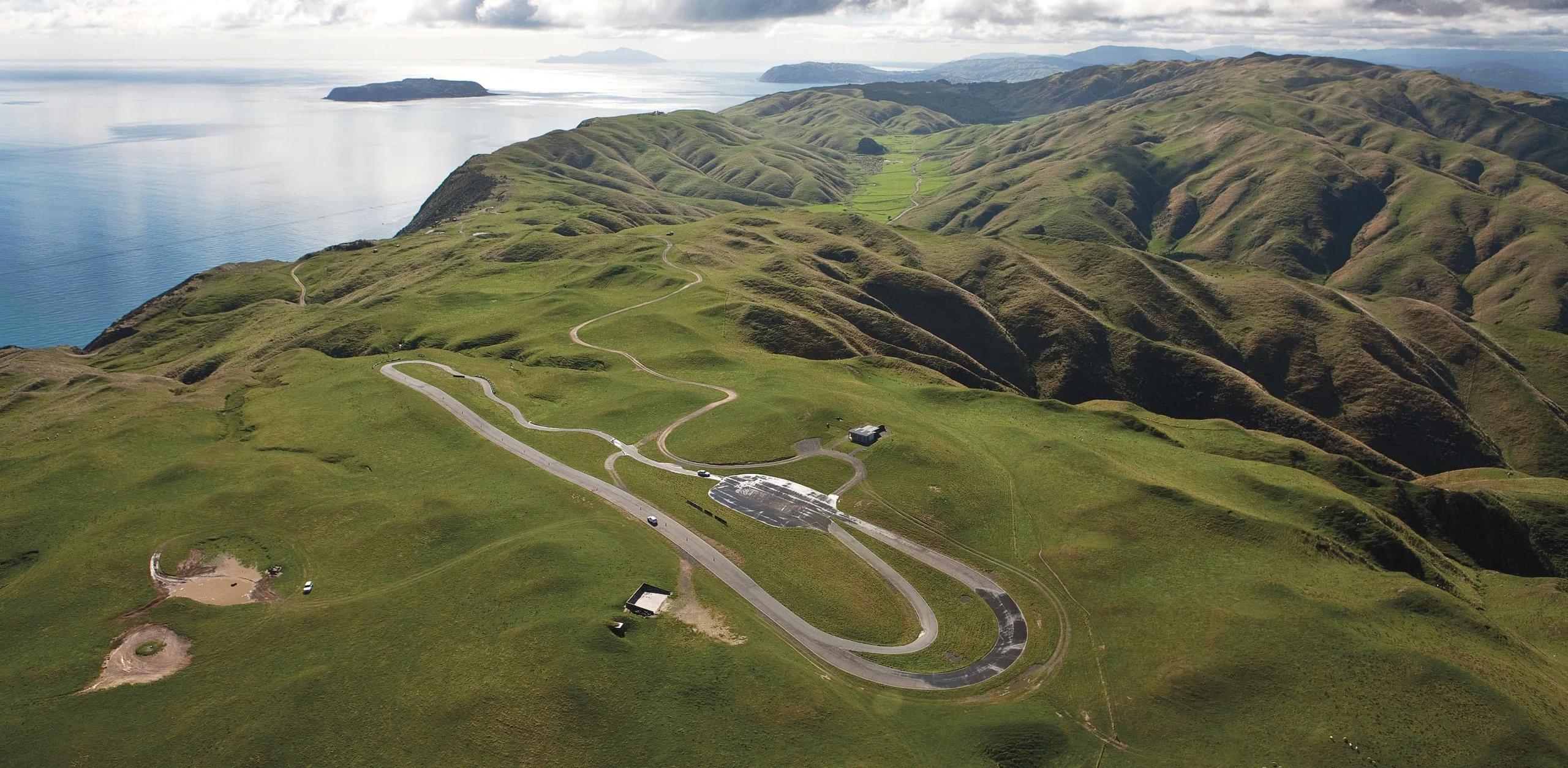 Boomrock wedding venue, Wellington