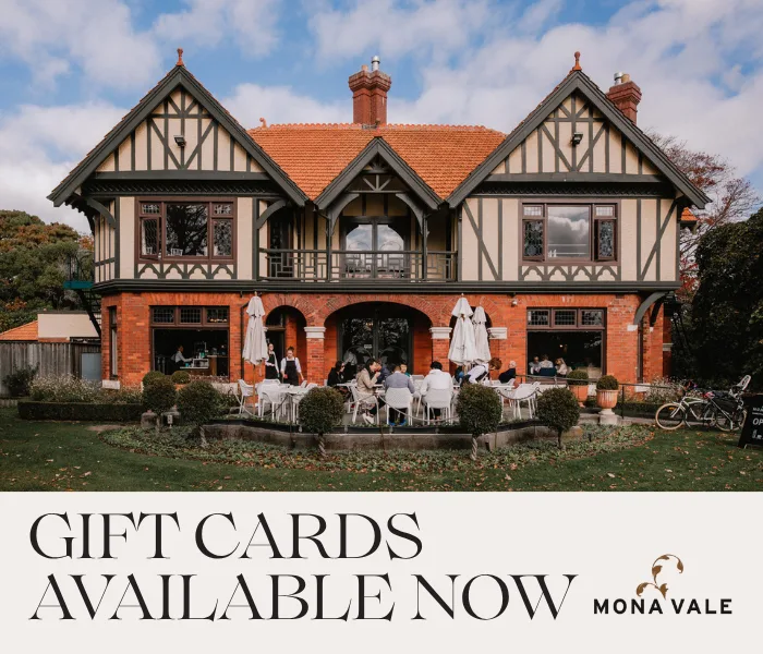 Mona Vale Homestead wedding venue