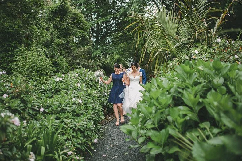Bridgewater Estate wedding venue, Auckland