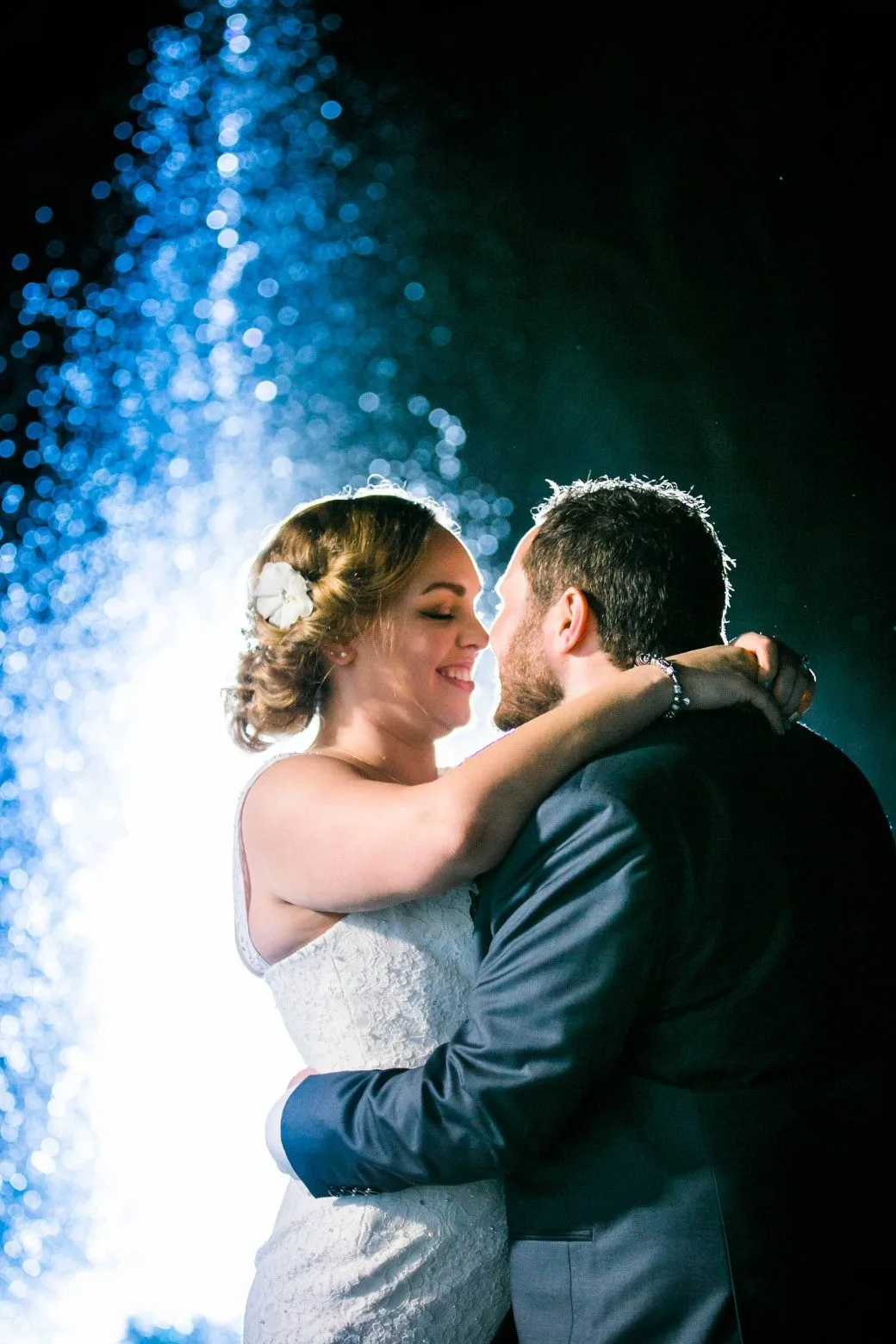 Bridgewater Estate wedding venue