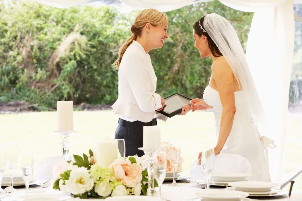 Bridgewater Estate wedding venue
