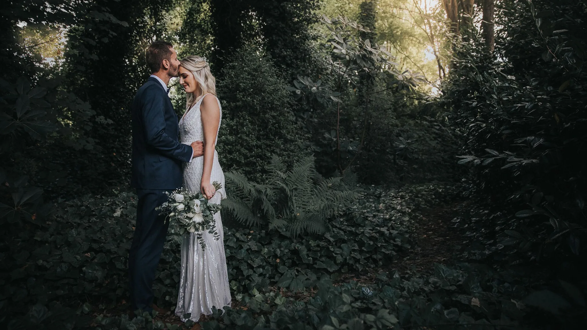 StoneBridge wedding venue
