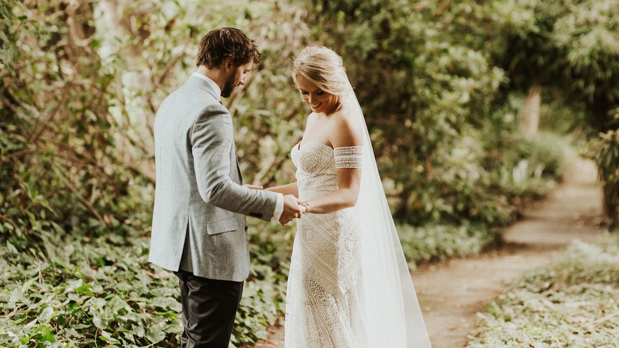 StoneBridge wedding venue
