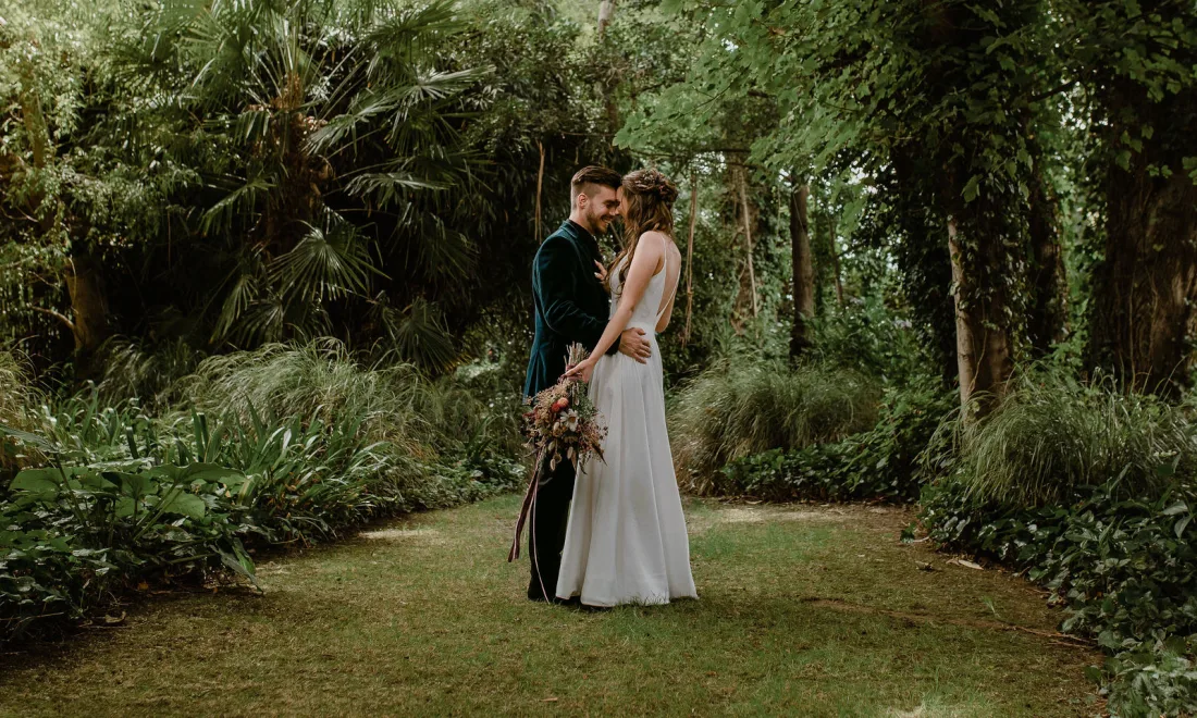 StoneBridge wedding venue