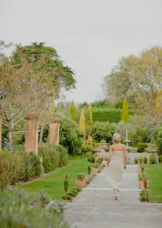 The Milk Station wedding venue