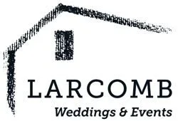 Larcomb Vineyard wedding venue