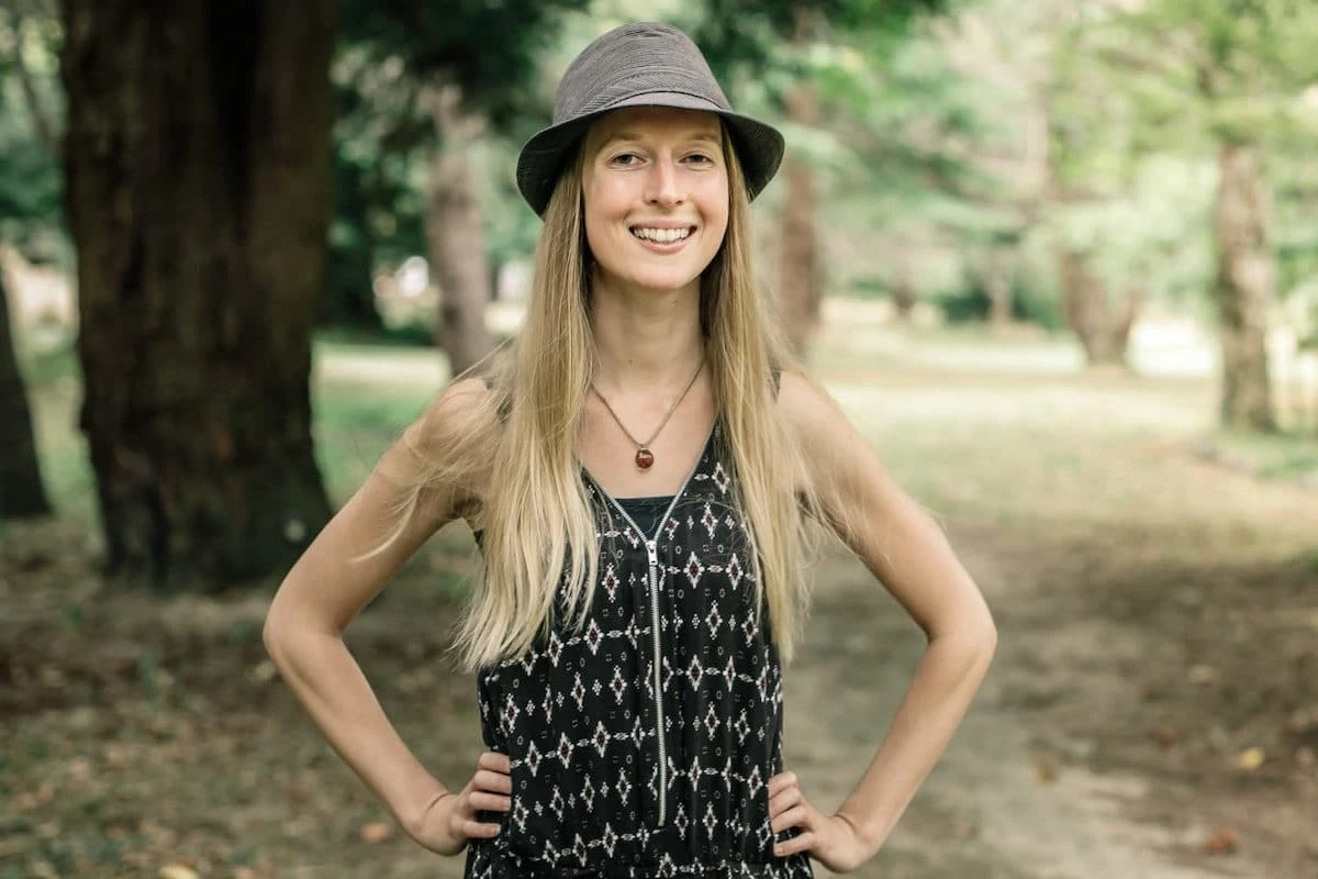 Latesha Randall, co-founder of Raglan Coconut Yoghurt