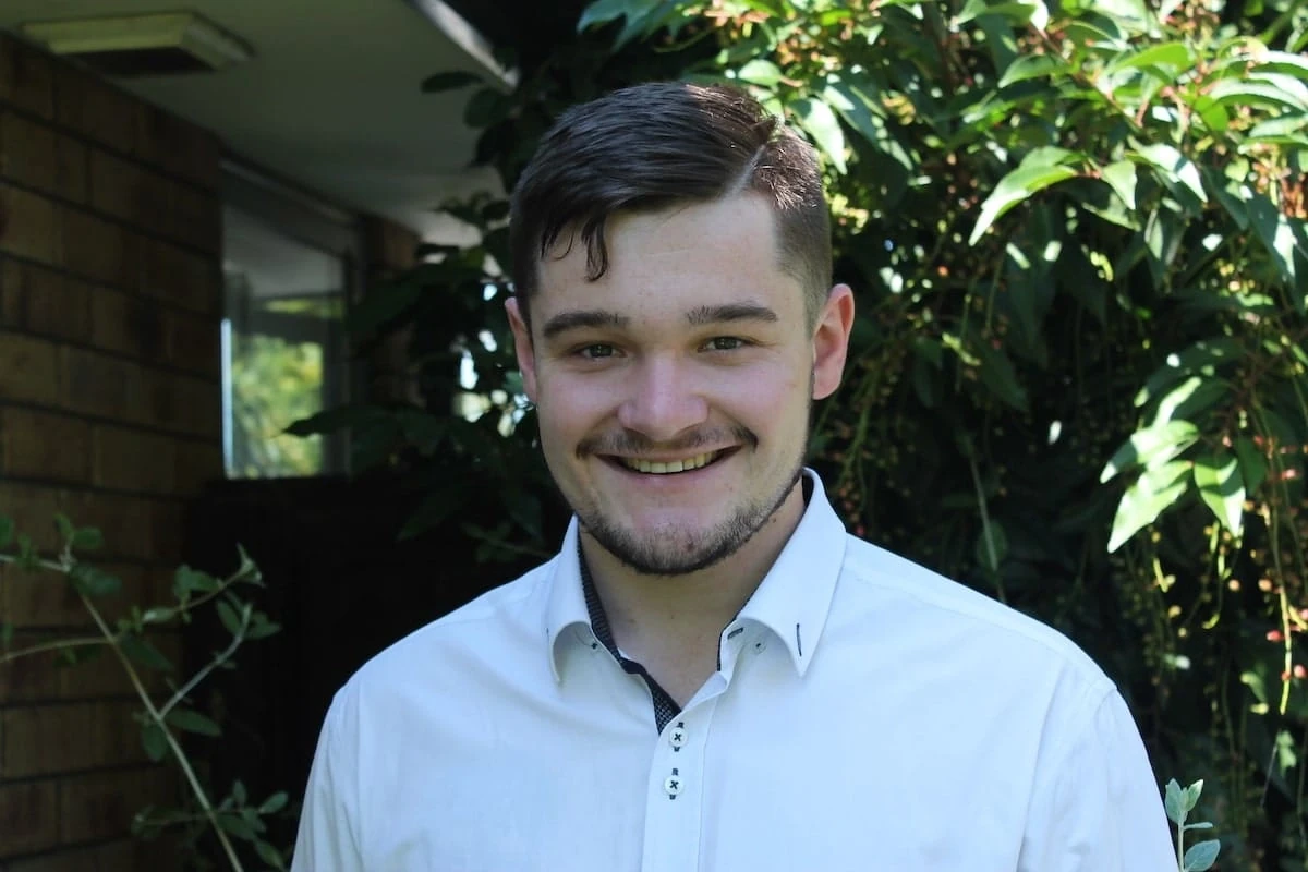 Logan Williams, New Zealand inventor and innovation director