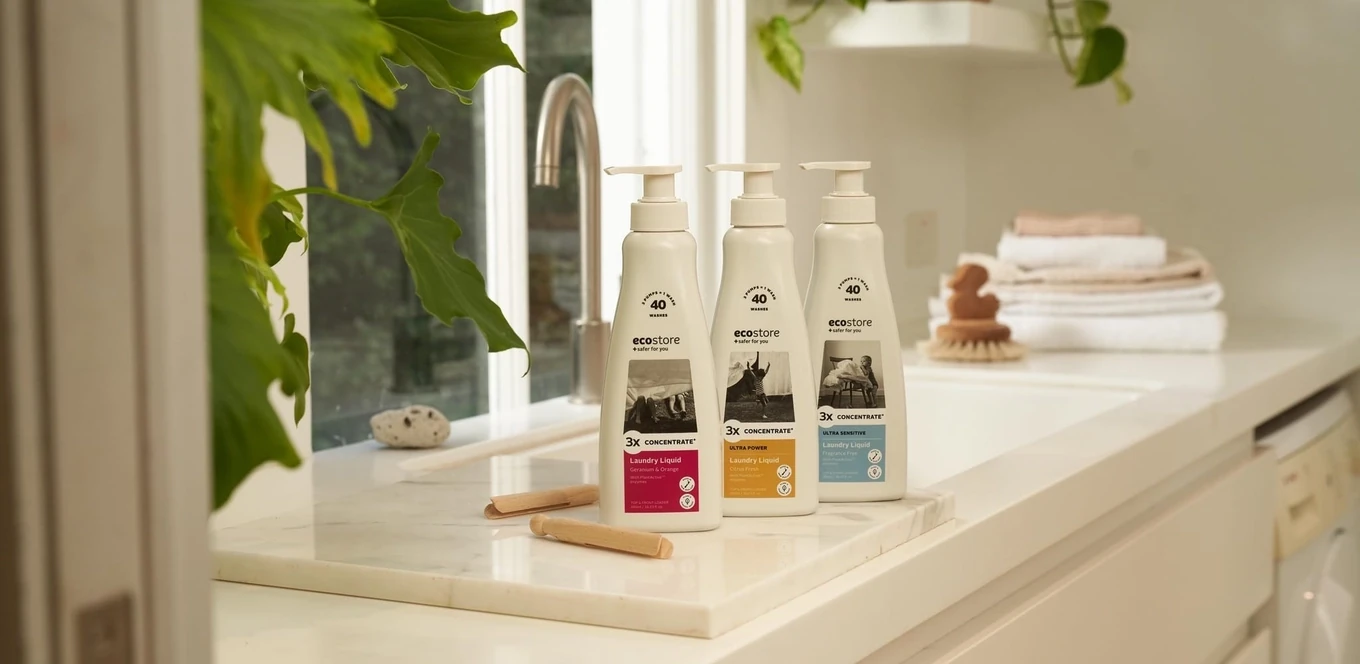 Ecostore