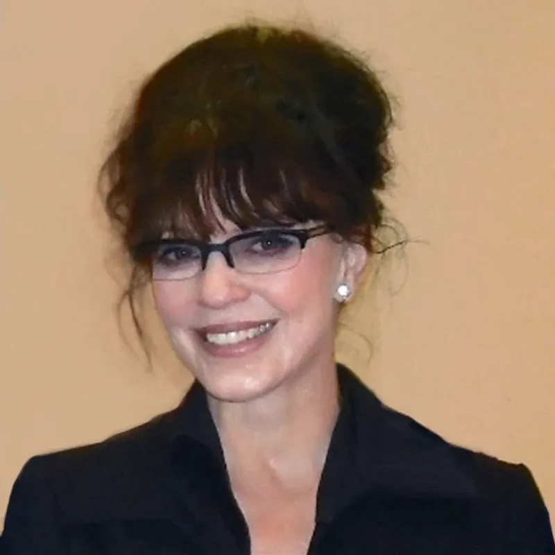 Dame Fran Walsh