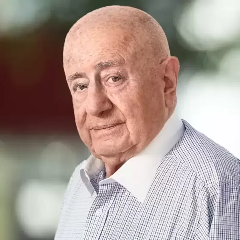 Sir Michael Friedlander