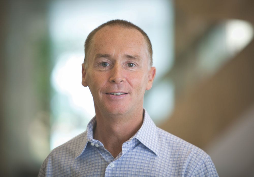 Mike Bennetts, Founding CEO at Z Energy | Noteworthy
